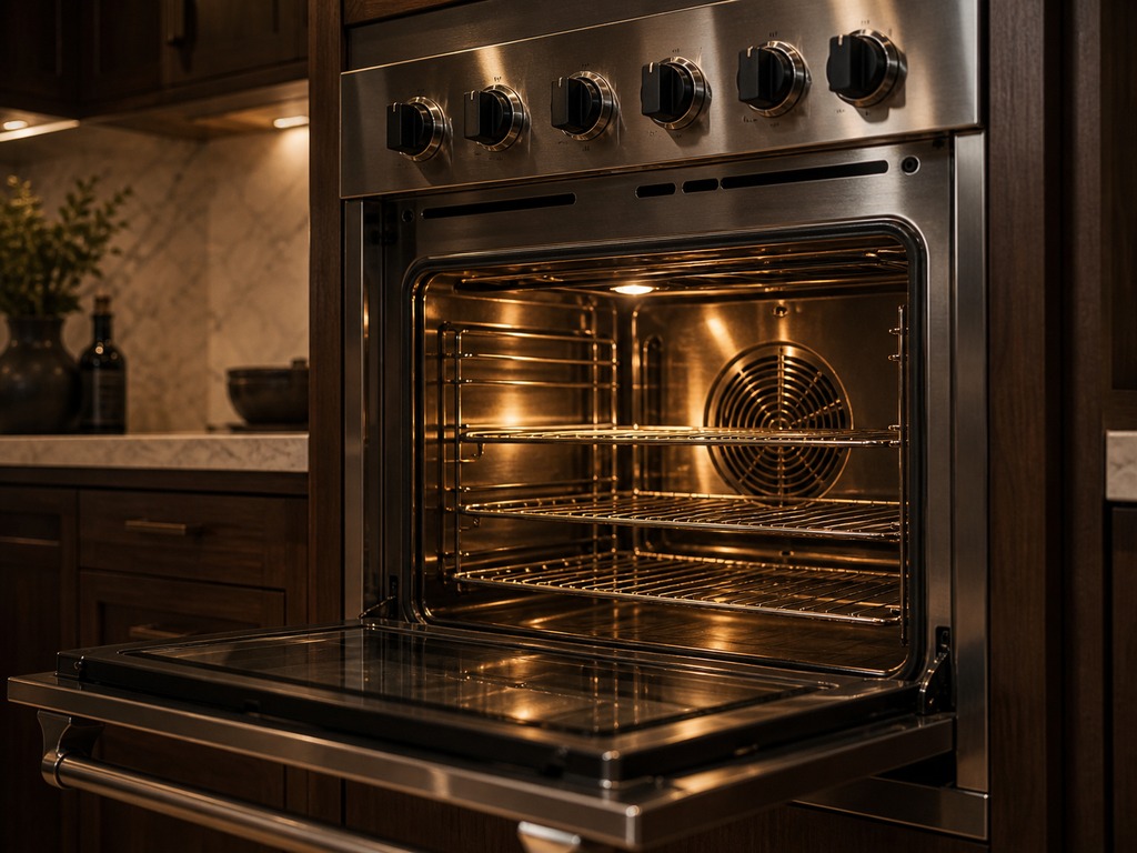 Viking oven repair in Sonoma